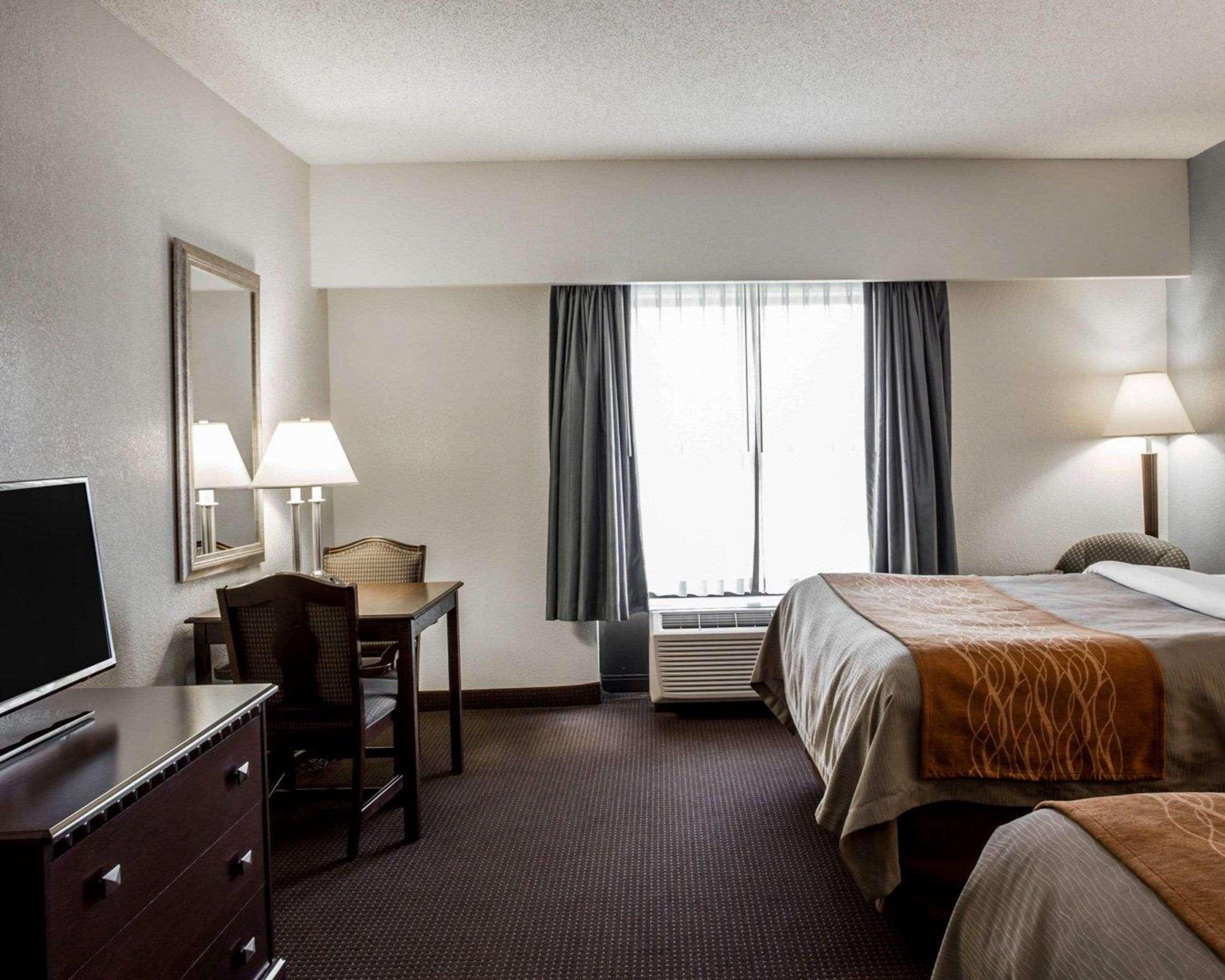 Comfort Inn & Suites Lumberton Central I-95 Exteriér fotografie