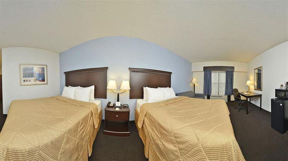 Comfort Inn & Suites Lumberton Central I-95 Exteriér fotografie