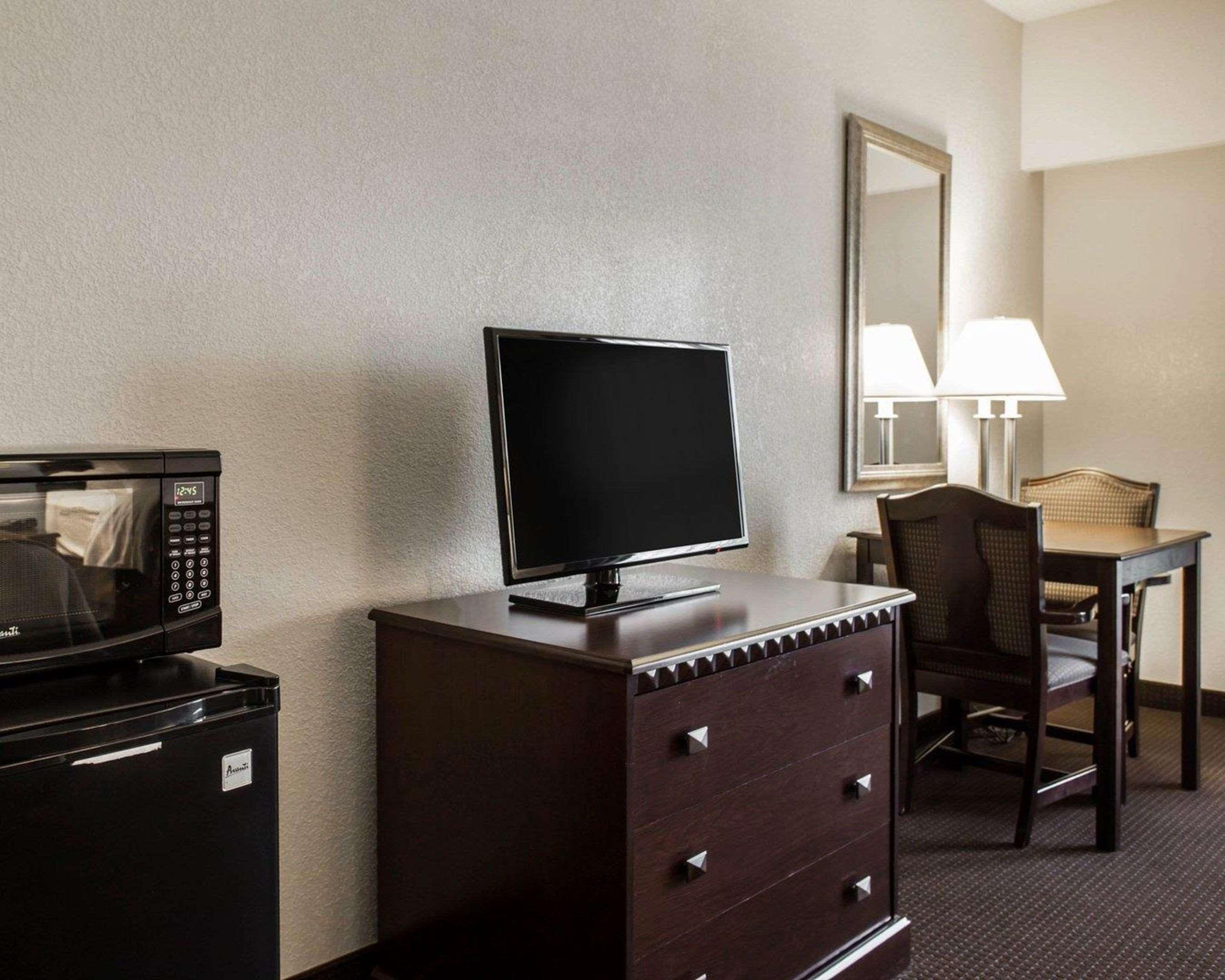 Comfort Inn & Suites Lumberton Central I-95 Exteriér fotografie