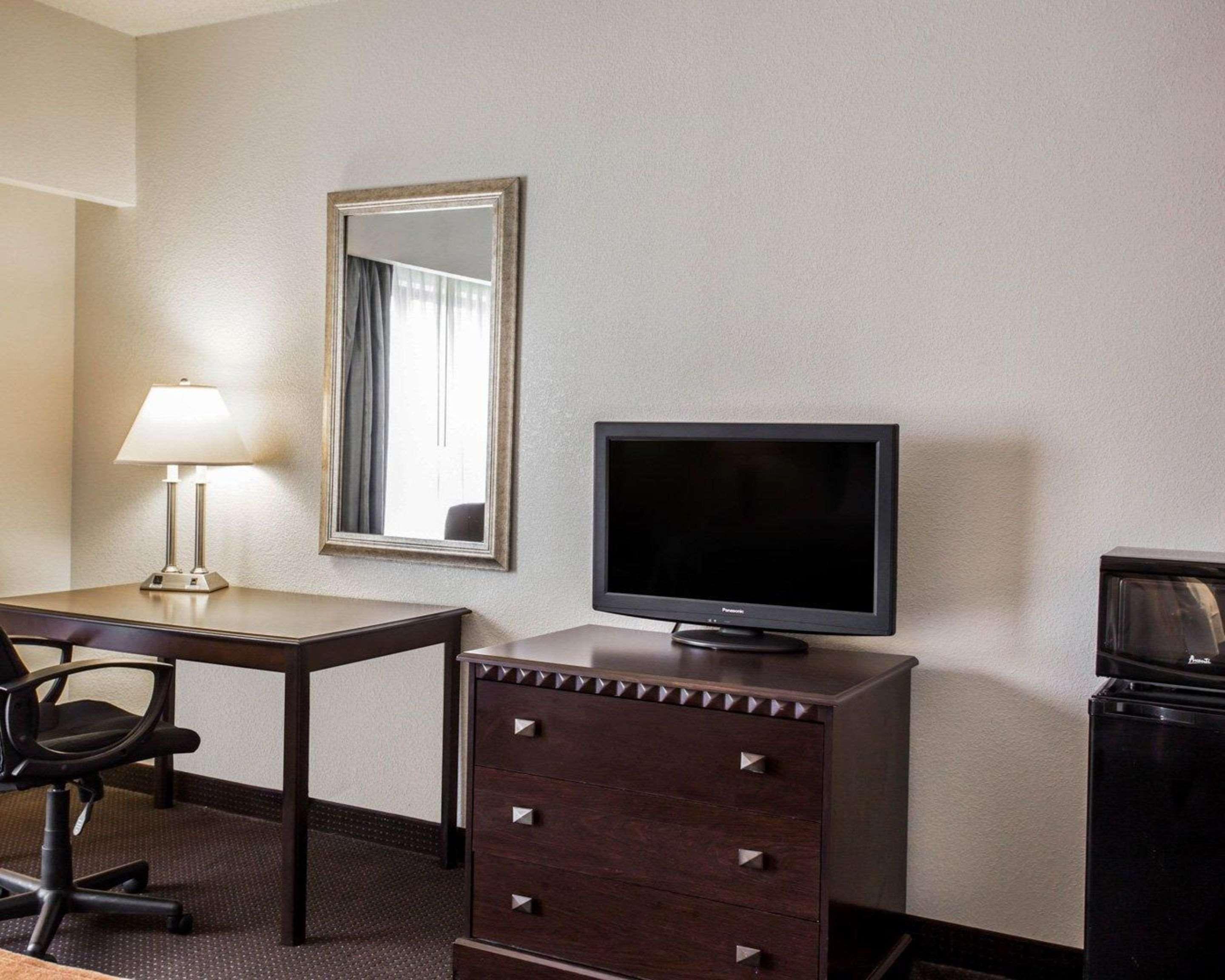 Comfort Inn & Suites Lumberton Central I-95 Exteriér fotografie