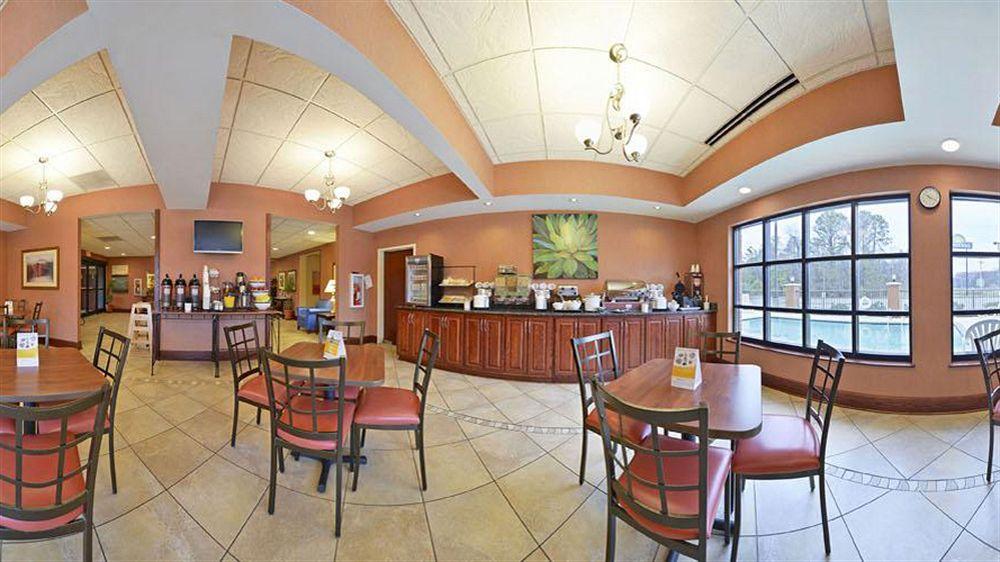 Comfort Inn & Suites Lumberton Central I-95 Exteriér fotografie