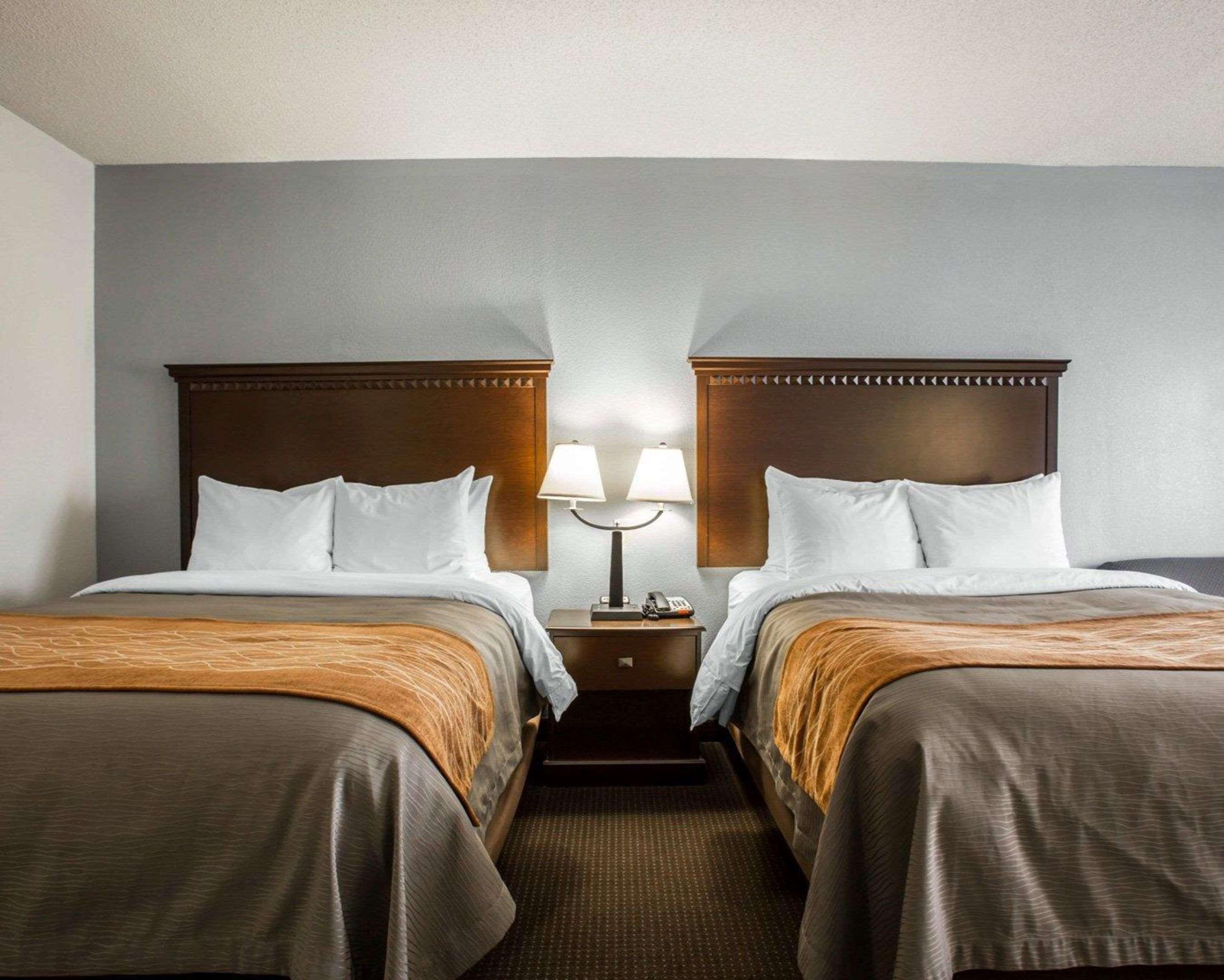 Comfort Inn & Suites Lumberton Central I-95 Exteriér fotografie