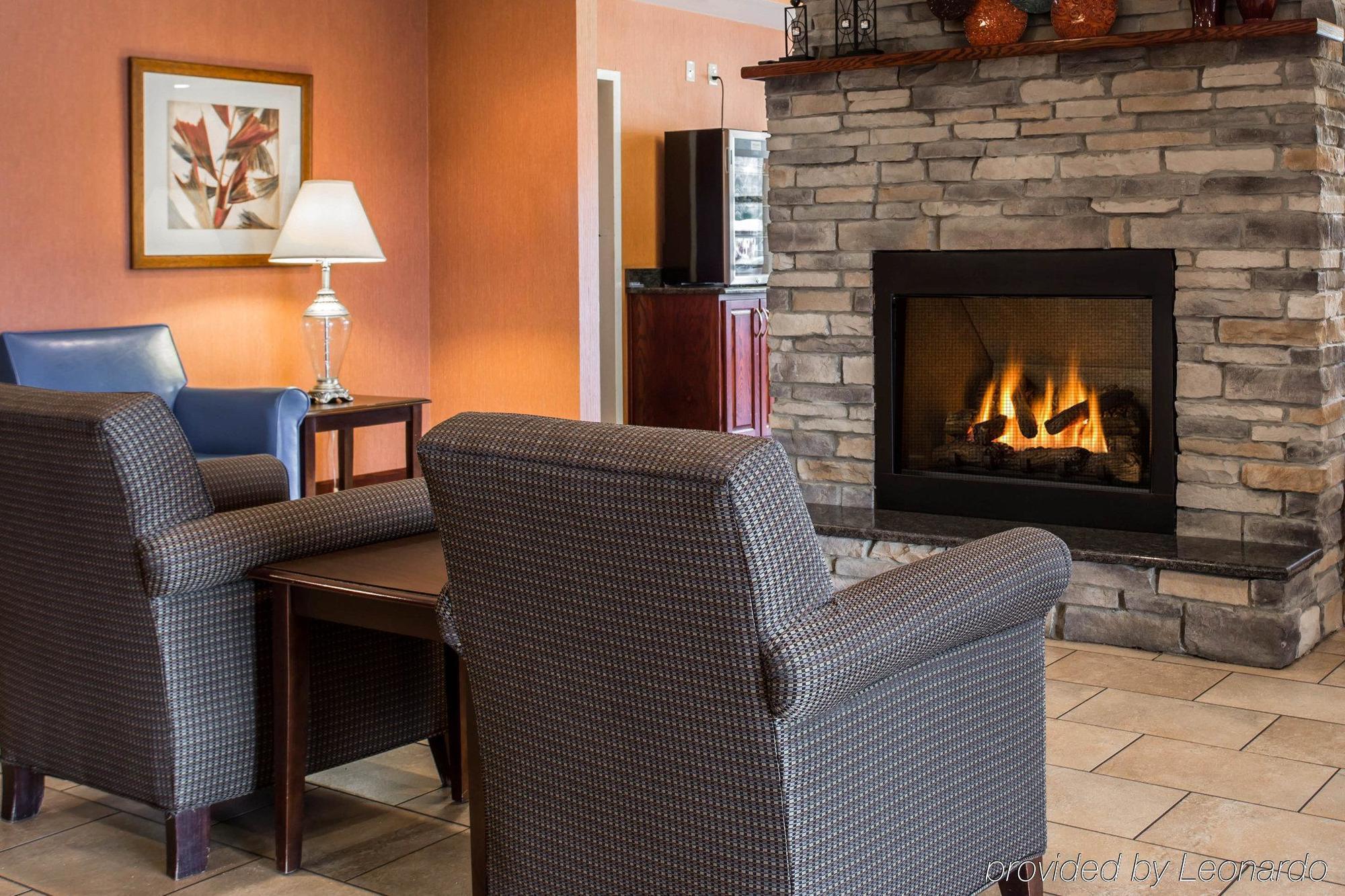 Comfort Inn & Suites Lumberton Central I-95 Exteriér fotografie