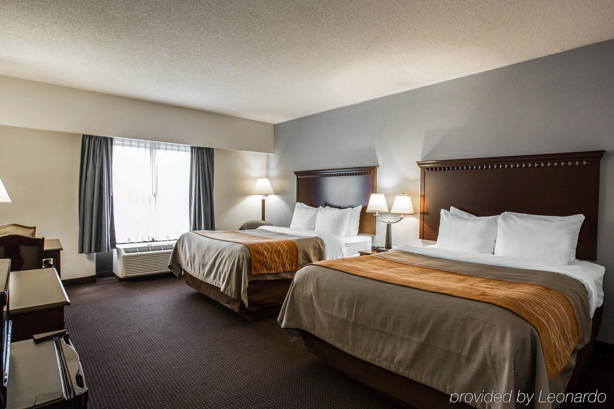 Comfort Inn & Suites Lumberton Central I-95 Exteriér fotografie