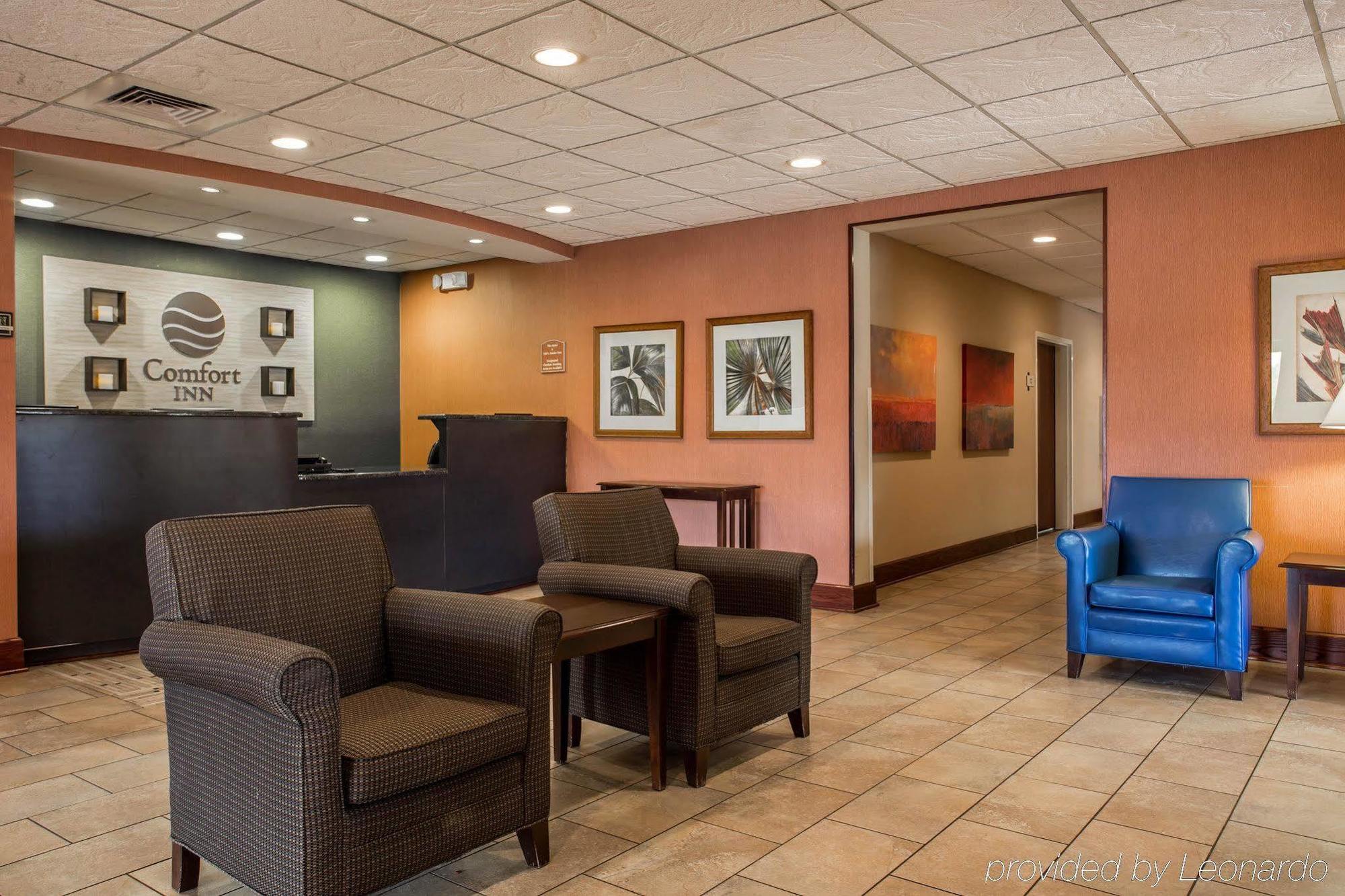 Comfort Inn & Suites Lumberton Central I-95 Exteriér fotografie