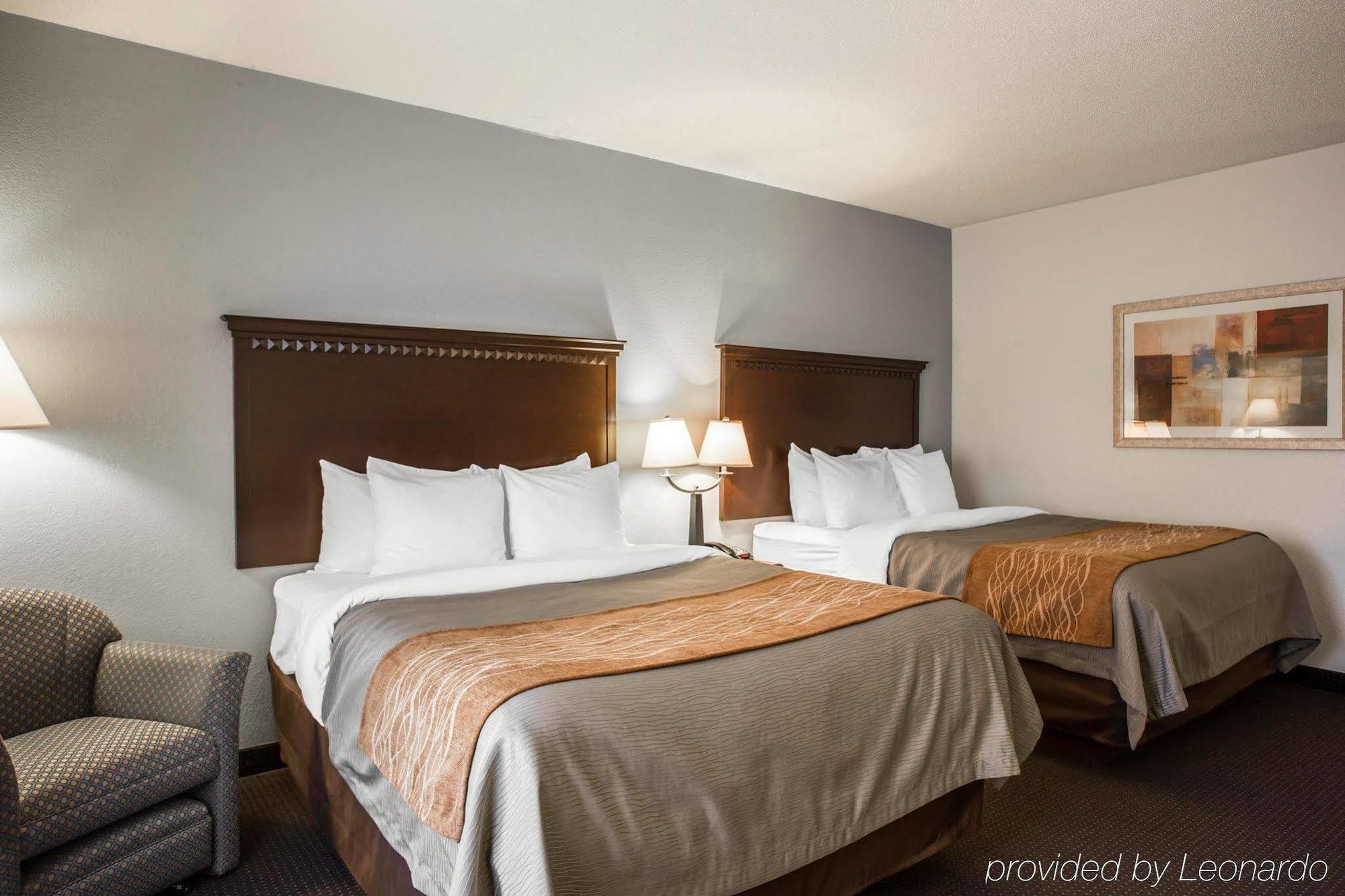 Comfort Inn & Suites Lumberton Central I-95 Exteriér fotografie