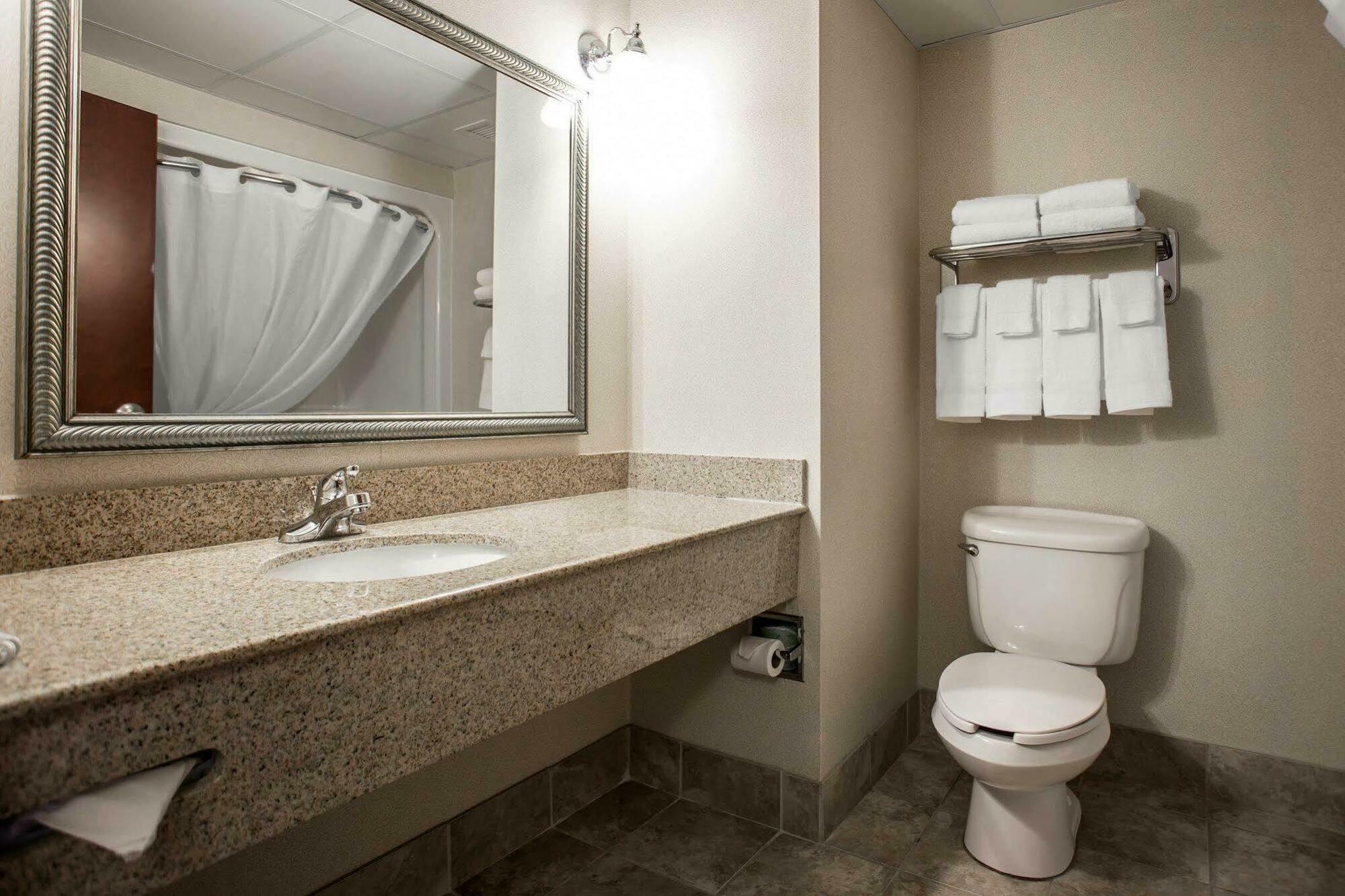 Comfort Inn & Suites Lumberton Central I-95 Exteriér fotografie